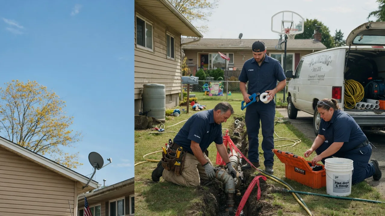 Garbage Disposal Replacement in Wheeling, MO near me